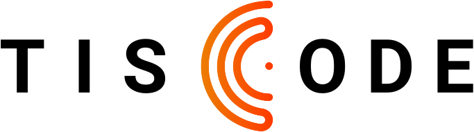 Tiscode logo